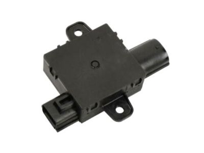 Cadillac 23506648 Control Module