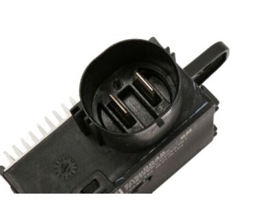 Cadillac 23506648 Control Module