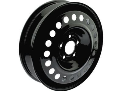 GMC Spare Wheel - 84095141