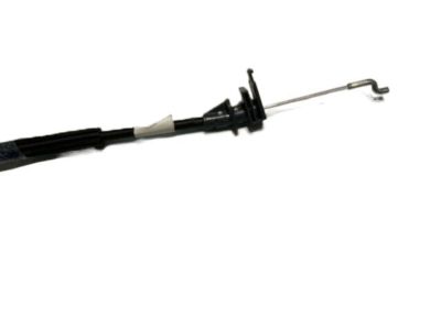 GMC Sierra 2500 HD Door Latch Cable - 23138468