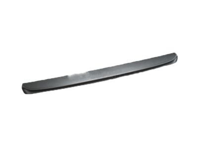 Chevy Silverado 3500 Spoiler - 15932248
