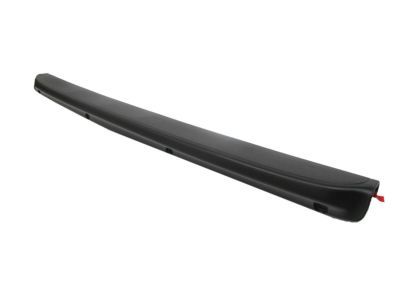 Chevy Silverado 3500 Spoiler - 15932248