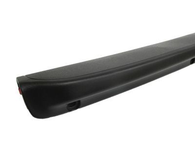 Chevy Silverado 3500 Spoiler - 15932248