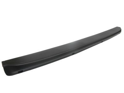 Chevy Silverado 3500 Spoiler - 15932248