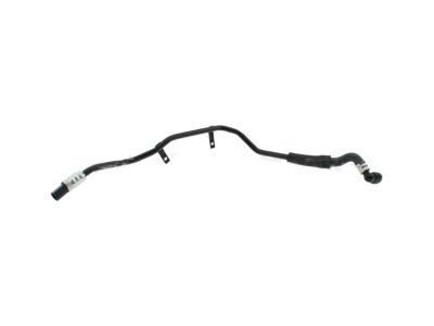 Cadillac DTS Coolant Pipe - 15773599