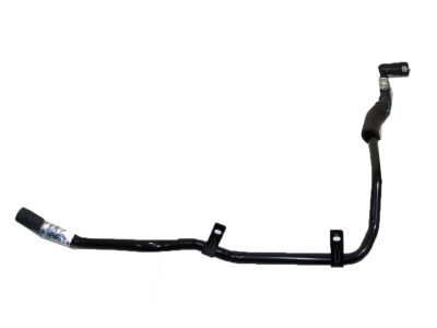 Cadillac DTS Coolant Pipe - 15773599
