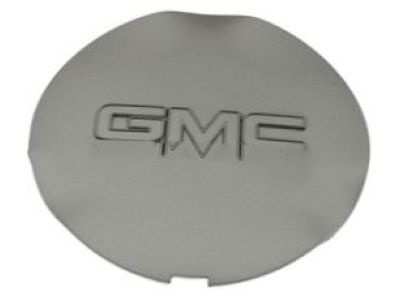 GMC Envoy XL Wheel Cover - 9595346