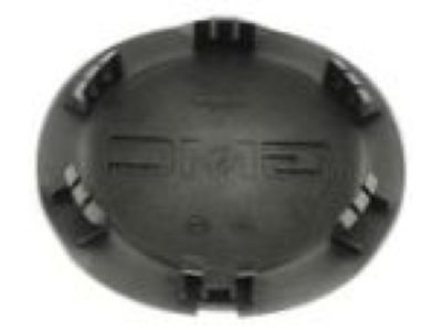 GMC Envoy XL Wheel Cover - 9595346
