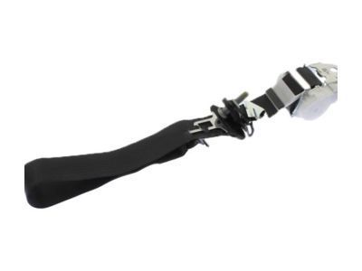 GMC Sierra 1500 Seat Belt - 19260326