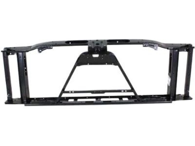 Chevy Silverado 1500 Radiator Support - 22765834