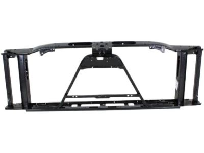 Chevy Silverado 1500 Radiator Support - 22765834