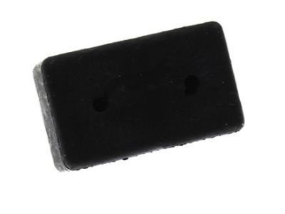 25768800 GM Rocker Molding Spacer Product Photo 2 of 2