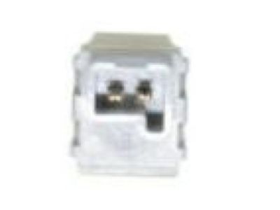 Chevy Neutral Safety Switch - 22734989