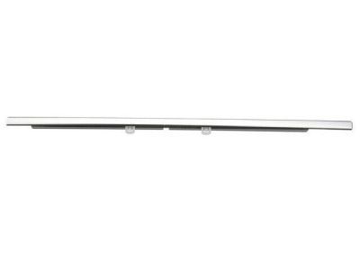 GMC Door Moldings - 84291967