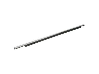 GMC Door Moldings - 84291967