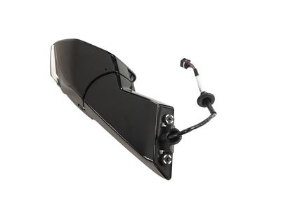 84743806 GM Mirror, Inside/Outside Rear View Product Photo 3 of 4