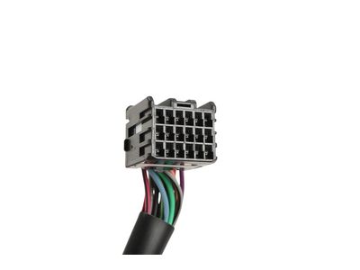 84743806 GM Mirror, Inside/Outside Rear View Product Photo 4 of 4
