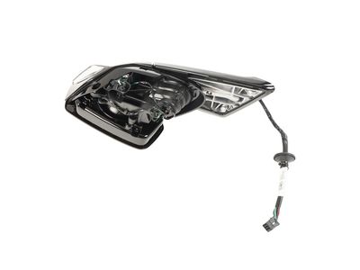 84743806 GM Mirror, Inside/Outside Rear View Product Photo 2 of 4