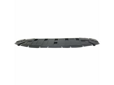 Buick LaCrosse Underbody Splash Shield - 84164882