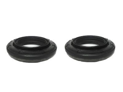Hummer H3 Wheel Seal - 15286593