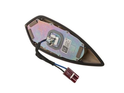 84879615 GM Antenna, Power Radio Antenna, Black Product Photo 2 of 3