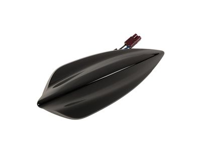GM 84879615 Antenna, Power Radio Antenna, Black 84879615 GM Antenna, Power Radio Antenna, Black Product Photo 1 of 3