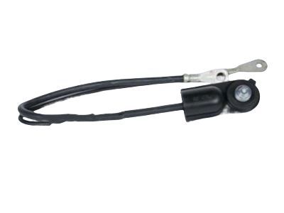 Pontiac Battery Cable - 15891530