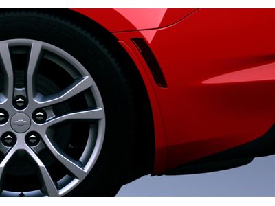 84699498 GM Guard Package, Rear Fender Gravel Product Photo 1 of 1