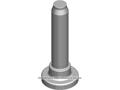 11518369 GM Bolt, Seat Belt Product Photo 1 of 1