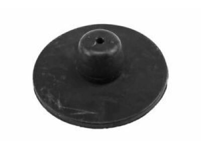 Cadillac DTS Coil Spring Insulator - 25703339