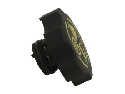 Cadillac Escalade Radiator Cap - 13502354