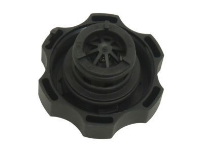 Cadillac Escalade Radiator Cap - 13502354
