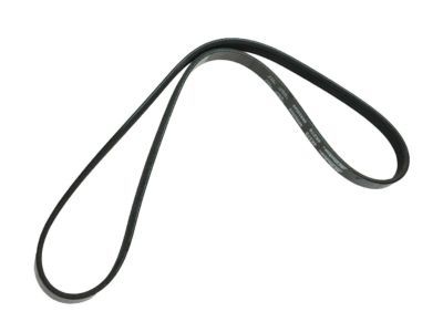 Chevy Avalanche 1500 Serpentine Belt - 12576447