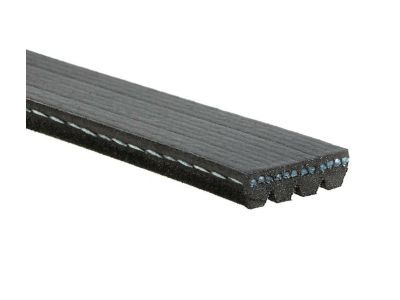 Chevy Avalanche 1500 Serpentine Belt - 12576447