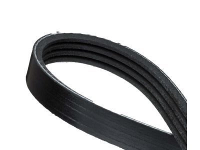 Chevy Avalanche 1500 Serpentine Belt - 12576447