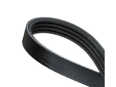 Chevy Avalanche 1500 Serpentine Belt - 12576447