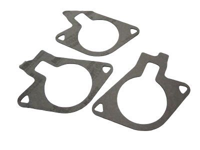 Pontiac Throttle Body Gasket - 12597913