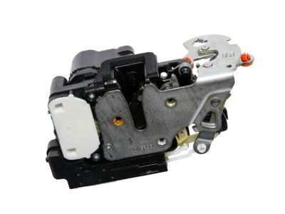 GMC Sonoma Door Lock Actuator - 15111454