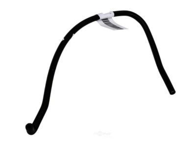 Pontiac Coolant Pipe - 22682508