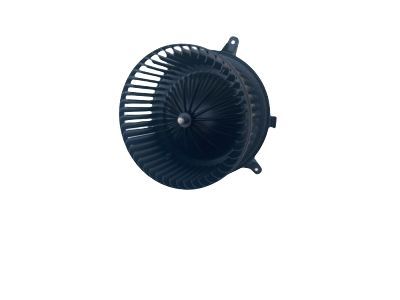 Chevy Silverado 1500 Blower Motor - 22803996