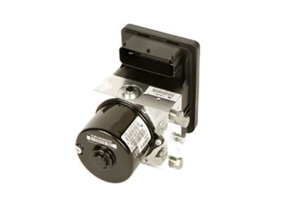 Chevy 13319712 Control Module