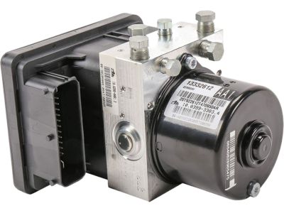 Chevy 13319712 Control Module