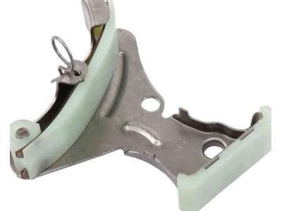Pontiac Timing Belt Tensioner - 12363192