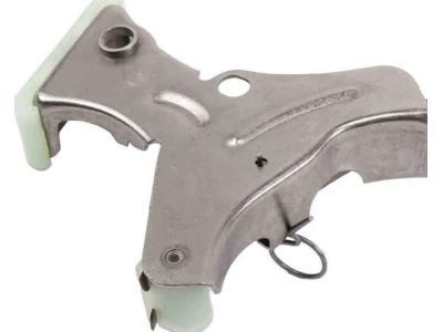 Pontiac Timing Belt Tensioner - 12363192