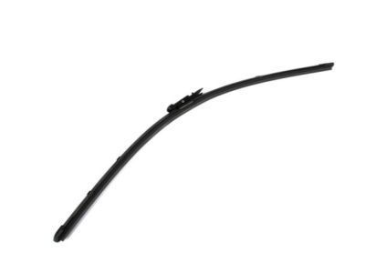 Buick Wiper Blade - 20988799