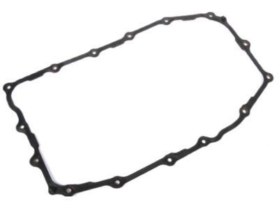 Cadillac Oil Pan Gasket - 24260071