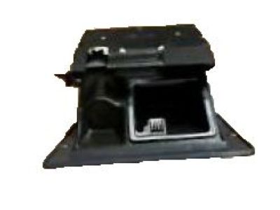 Pontiac Grand Am Relay - 10040131