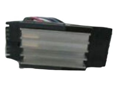 Pontiac Grand Am Relay - 10040131