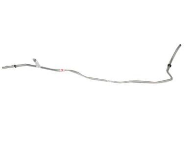 15817515 GM Pipe, Transmission Oil Cooler Product Photo 3 of 5