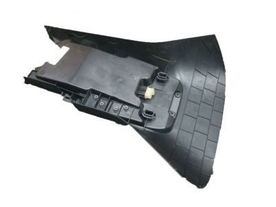 Chevy Center Console Base - 20957060